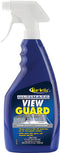 Starbrite 95222 View Guard Clr Plastic Trtmnt - LMC Shop