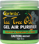 Starbrite 96504 Tea Tree Gel 4oz - LMC Shop