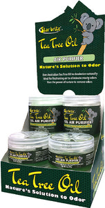 Starbrite 96599 Display Tea Tree Small - LMC Shop