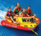 WOW Watersports 15-1080 Trinity 4p Sister Towable - LMC Shop