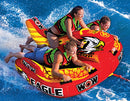 WOW Watersports 17-1040 Towable Wow Eagle Hybrid 3pers - LMC Shop