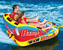 WOW Watersports 17-1050 Towable Big Bubba Hi Visible - LMC Shop