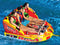 WOW Watersports 17-1060 Towable Super Bubba Hi Visible - LMC Shop