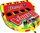 WOW Watersports 17-1070 Towable Giant Bubba Hi Visible - LMC Shop