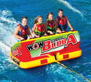 WOW Watersports 17-1070 Towable Giant Bubba Hi Visible - LMC Shop