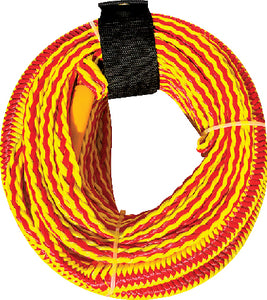 WOW Watersports 19-5040 Tow Rope Bungee 50' - LMC Shop