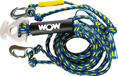 WOW Watersports 19-5060 Tow Harness 4k Wez Yconn - LMC Shop