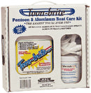 Toonbrite BC1000 Toon-Brite Alum. Boat Care Kit - LMC Shop