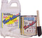 Toonbrite BP1000 Alum Cleaner&clearcoat Kit - LMC Shop