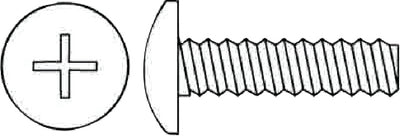 Alloy Fasteners 48 Ph Mach Pan 10-24x1 1/4 100/bx - LMC Shop