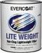 Evercoat 100156 Lite Weight Filler-Gal - LMC Shop