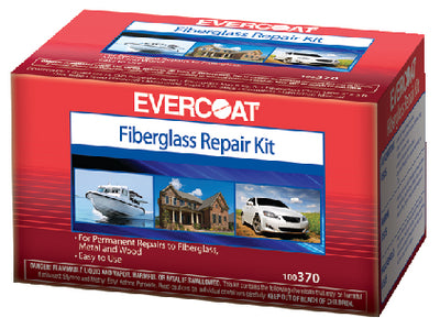 Evercoat 100370 Fiberglass Repair Kit    Quart - LMC Shop