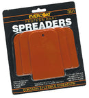 Evercoat 1100381 Plastic Spreader Kit (3/cd) - LMC Shop