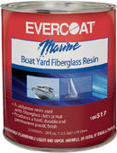 Evercoat 100517 Boatyard Resin Gallon W/wax - LMC Shop