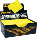 Evercoat 100524 3  X 4  Spreaders - Bulk 72/bx - LMC Shop