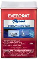 Evercoat 100552 Gal Resin W/wax - LMC Shop