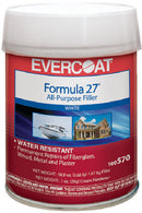 Evercoat 100570 Formula 27-Quart - LMC Shop