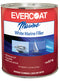 Evercoat 100574 White Marine Filler     Gallon - LMC Shop