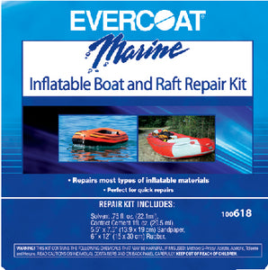 Evercoat 100618 Repair Kit - LMC Shop