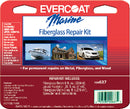 Evercoat 100637 F/g Repair Kit-8 Oz. - LMC Shop