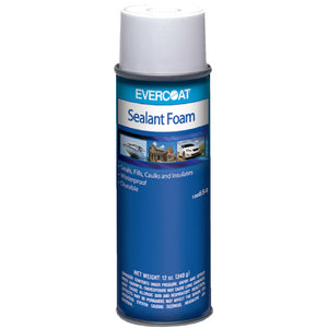 Evercoat 100654 Spray Foam 12 Oz. - LMC Shop