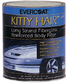 Evercoat 100868 Kitty Hair Reinforce Filler-Qt - LMC Shop