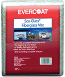 Evercoat 100941 F/g Mat 38 in X 102 in 1.5 Oz. - LMC Shop