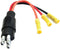 Rig Rite 445 Oem Trolling Mtr Plug - LMC Shop
