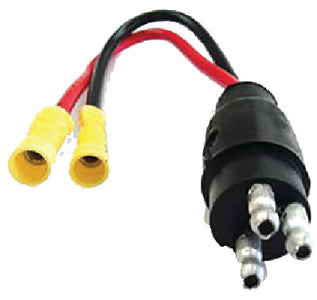 Rig Rite 470 Oem Trolling Motor Plug - LMC Shop