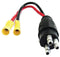 Rig Rite 470 Oem Trolling Motor Plug - LMC Shop