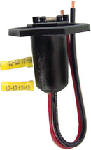 Rig Rite 480 Oem Mtr Recept  2-Wire - LMC Shop