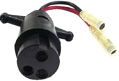Rig Rite 485 Oem Mtr Plug  2-Wire - LMC Shop