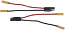 Rig Rite 605 H/d  Quick Connectors Blk Pin - LMC Shop
