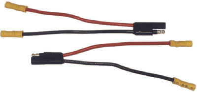 Rig Rite 605 H/d  Quick Connectors Blk Pin - LMC Shop