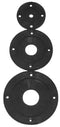 Rig Rite 610 Rigging Grommet 1 In.  Blk. - LMC Shop