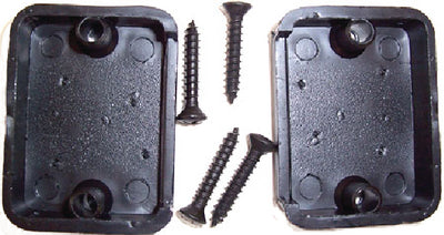 Rig Rite 650 Wire Hole Cover - LMC Shop