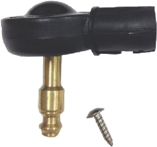 EZ Steer EZ10300 Outer Tube Ball Joint - LMC Shop