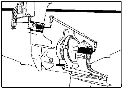 EZ Steer EZ30002 O/b conn.kitmerc Alpha 1 Stan - LMC Shop