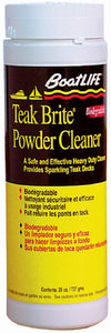 Boat Life 1085 Teak Brite Powder Cleaner 26oz - LMC Shop