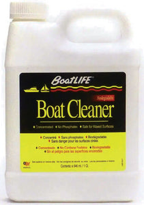 Boat Life 1112 Boat Cleaner Eco 32fl.oz. - LMC Shop