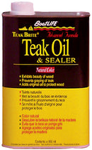 Boat Life 1188 Qt Teak Golden Sealer - LMC Shop