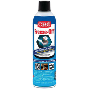 CRC 77-05002 Freeze Off Super Penetrant - LMC Shop