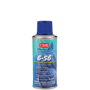 CRC 6005 Marine Formula 6-56 5oz - LMC Shop