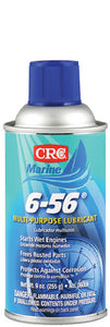 CRC 6006 Marine Formula 6-56 9 Oz - LMC Shop