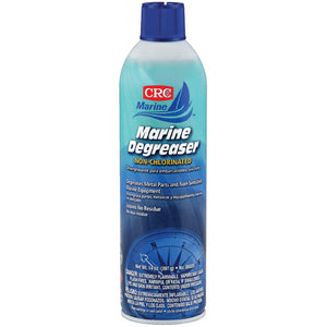 CRC 6020 Degreaser Non-Chlorinated 14oz - LMC Shop