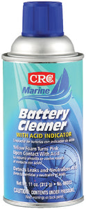 CRC 6023 Marine Batt. Cleaner 12oz - LMC Shop