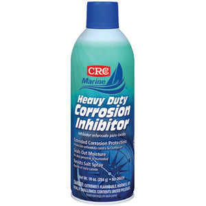 CRC 6026 Corrosion inhib.16 Oz(net 10) - LMC Shop