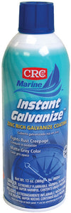 CRC 6054 Instant Galv. 16 Oz(net 13 Oz - LMC Shop