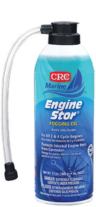 CRC 6072 Fogging Oil W-Hose Nozzle 13oz - LMC Shop