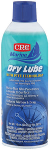 CRC 6114 Marine Dry Lube 10 Oz - LMC Shop